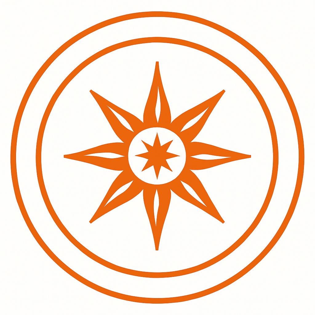 Samarkand Travel Logo